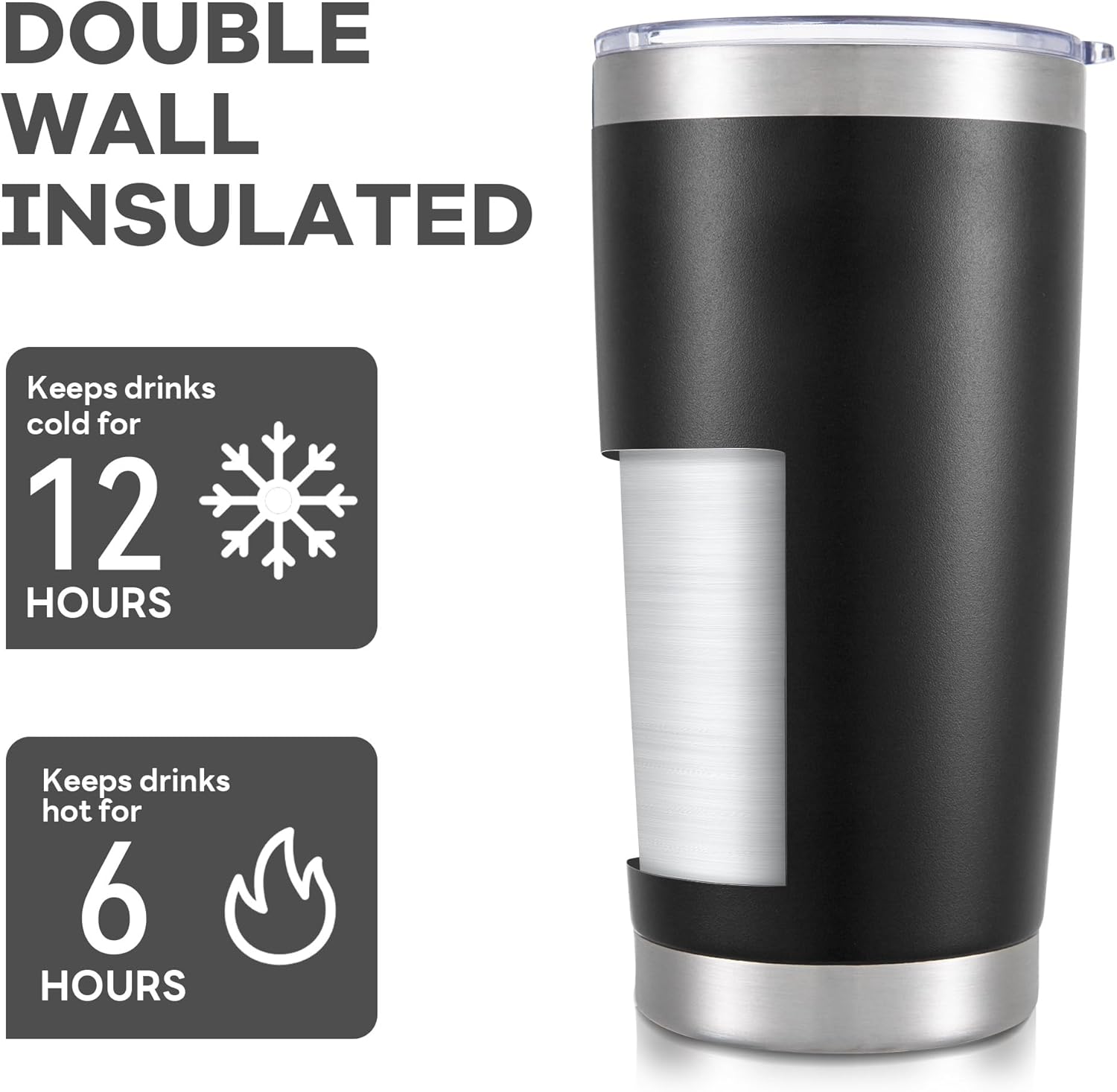 Custom Engraved Travel Mug