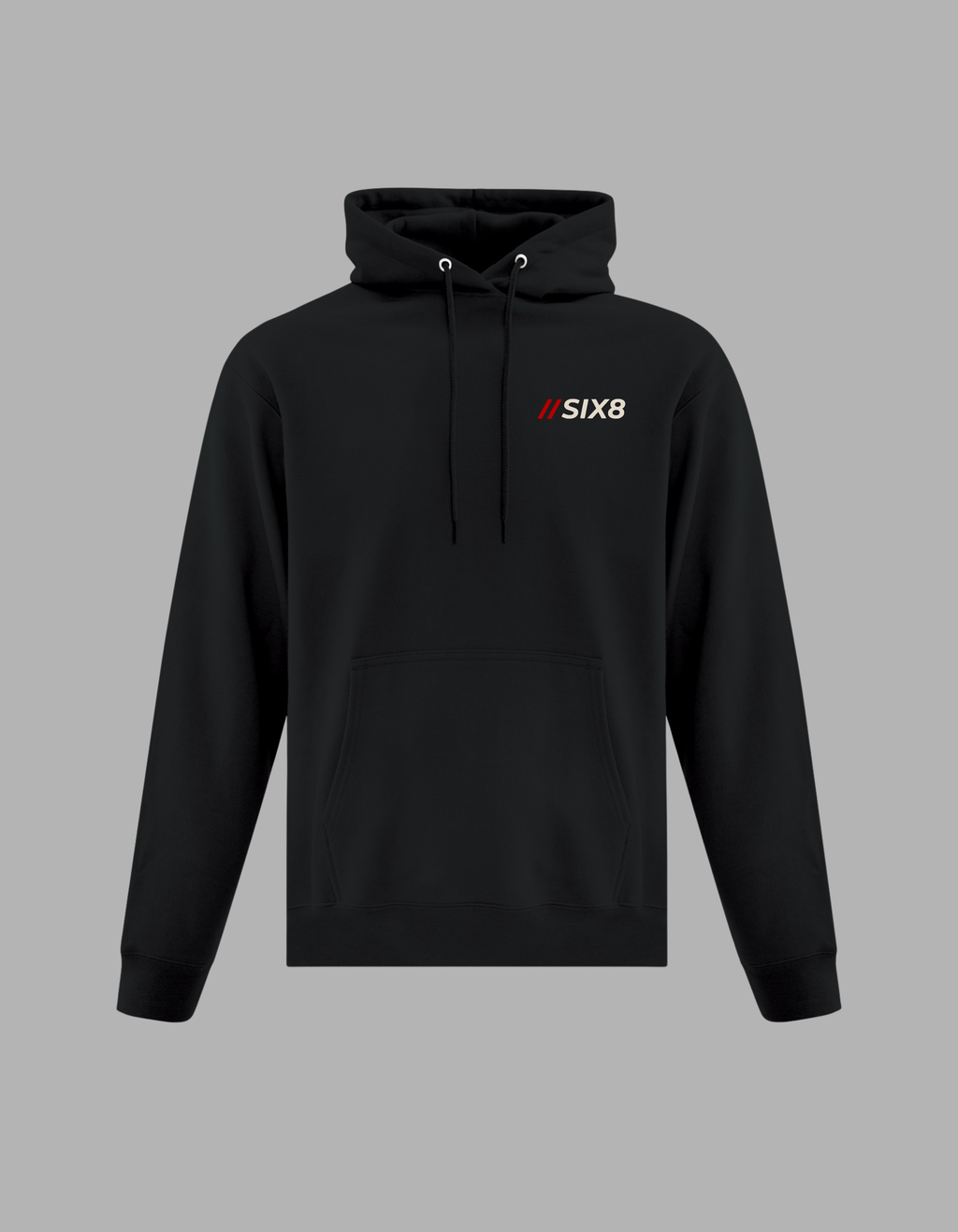 SIX8 Hoodie