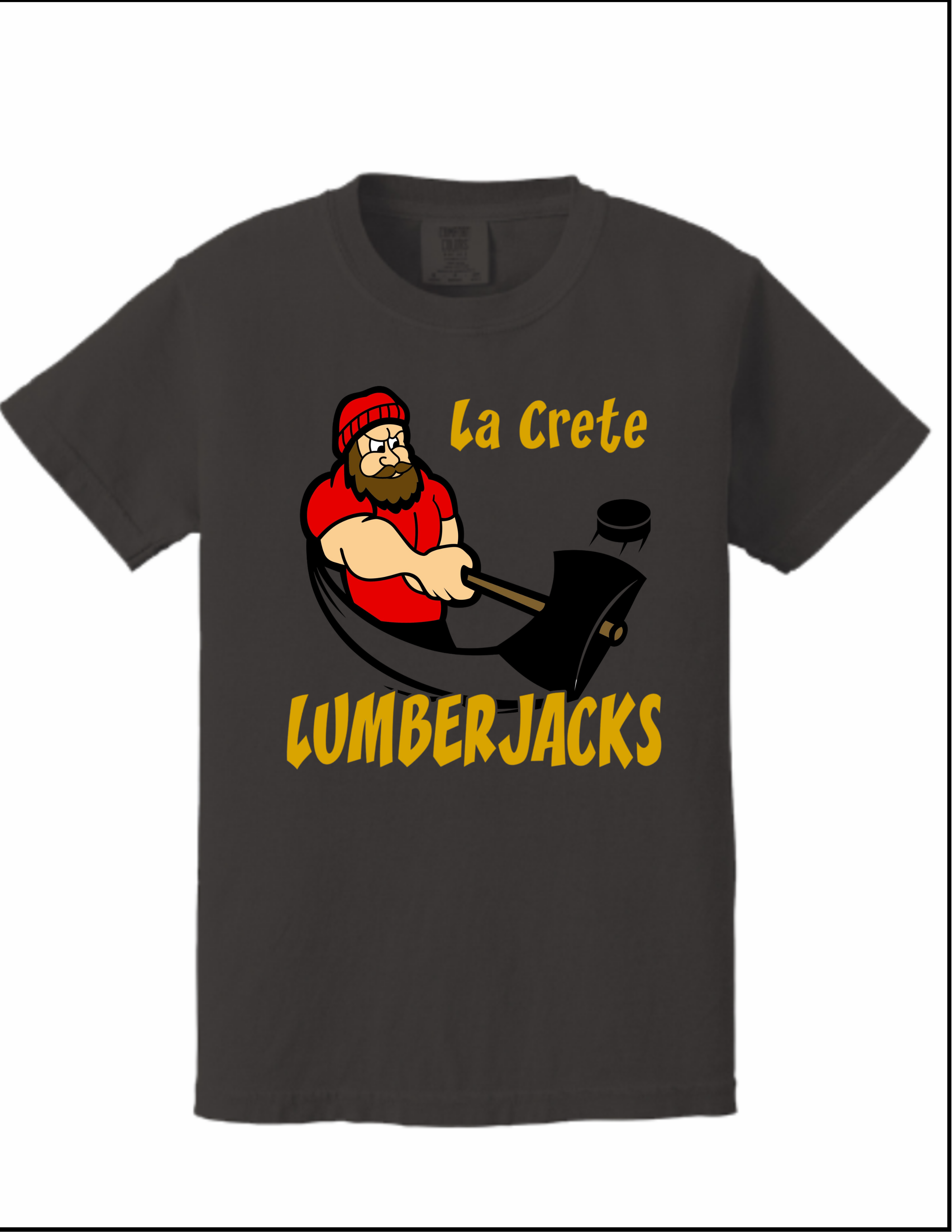 LumberJacks T-Shirt