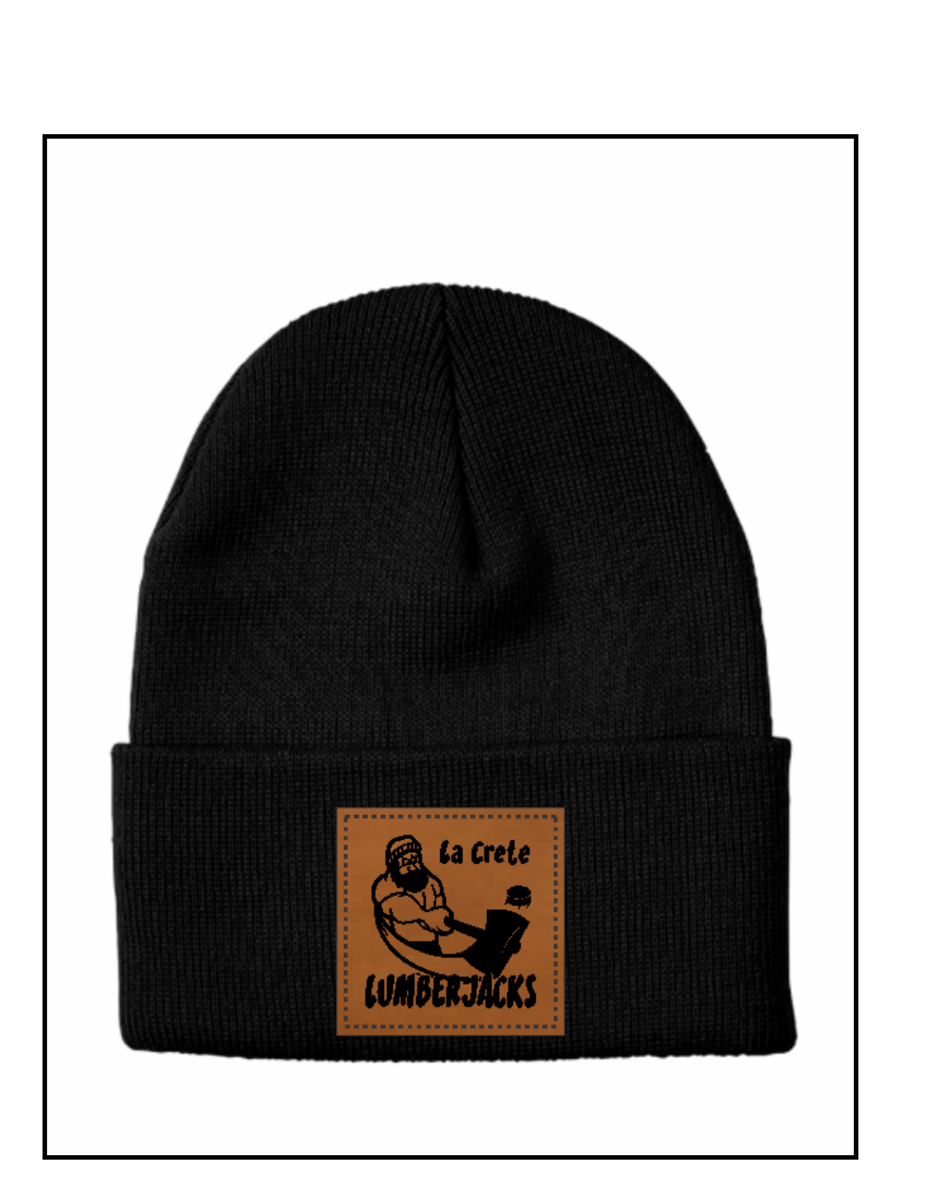 LumberJacks Toque