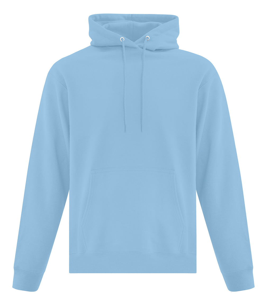 Light Weight Hoodie