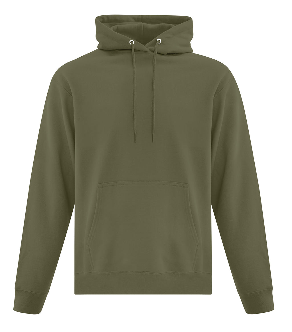 Light Weight Hoodie